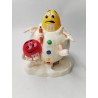 Figurine M&M's Bonhomme De Neige Distributeur De Bonbons Jeu Jouet Mms Mm's M &