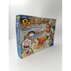 Panic Cafard Ravensburger Jeux De Société Jeu Électronique Hex Bug Nano Original