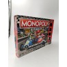 Monopoly Gamer Édition Mario kart Nintendo Jeux De Société Hasbro Gaming Jeu...