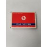 Dal Negro Jeux De Cartes Bridge Ramino Coffret Poker San Sirop Carte Jeux