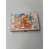6 Contes Il Était Une Fois Jeujura 24 Cubes Bois Jeux Jeu Puzzle Eveil