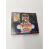Ocean 1991 The Dream Team Boite Jeux Rétro Gaming Simpsons Wrestle Terminator