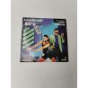 Laser Disc Karaoké 80's Vol 4 Pioneer Ntsc Multiplex CD Musique
