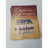 Fascicule 3 chateau de poupées edition Planeta collection miniature maison 