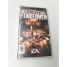 Def Jam Fight For Ny The Takeover Jeux Vidéo Sony PSP Ea Sports PlayStation 