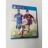 FIFA 15 PS4 Jeux Vidéo PlayStation 4 Play Jeu
