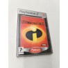 Les Indestructibles PlayStation 2 Jeux Vidéo Sony Ps2 Play Platinum