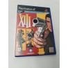 XIII PlayStation 2 Jeux Vidéo 13 Sony PS2 Dargaud Ubisoft