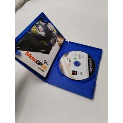 Moto Gp 08 PlayStation 2 Jeux Vidéo Sony Capcom Play Ps2