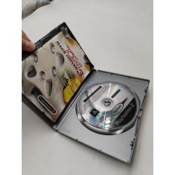 Toca Race Driver 3 PlayStation 2 Jeux Vidéo Sony Play Ps2 Platinum...