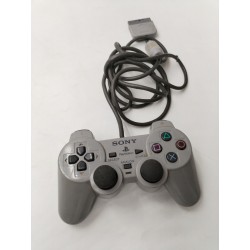 Manette Sony PlayStation Analog Controller Scph 1200 Jeux Vidéo Console Play PS