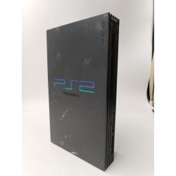 Sony PlayStation 2 Scph 39004 Console Jeux Vidéo Play PS2 Jeu