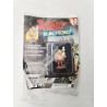 Astérix Le Jeu D'échecs Hachette Plastoy Monosyllabix Num 5 Fascicule Pion Blanc