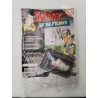 Astérix Le Jeu D'échecs Hachette Plastoy Panoramix Num 11 Fascicule Tour Blanc
