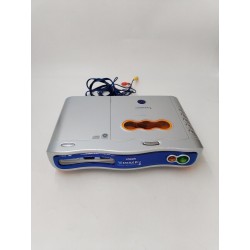 Vtech V Smile Pro 3 D Jeux Vidéo Console Jeu Éducatif Système V Smile Lecteur Cd
