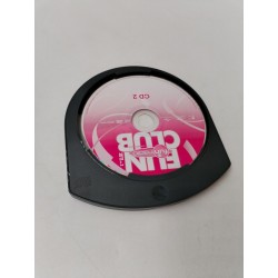Support Cd Audio Pour Console Vtech Vsmile Pro Lecteur Compact Disc Jeux...