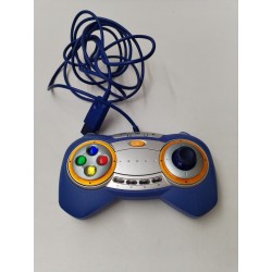 Manette Pour Gaucher Vtech Vsmile Pro Console Jeux Vidéo Éducatif Joystick