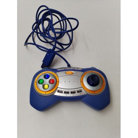 Manette Pour Gaucher Vtech Vsmile Pro Console Jeux Vidéo Éducatif Joystick