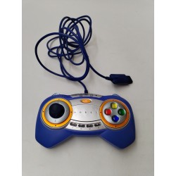 Manette Pour Droitier Vtech Vsmile Pro Console Jeux Vidéo Éducatif Joystick
