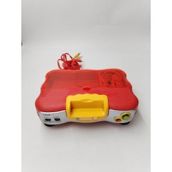 Console Vtech Vsmile Jeux Éducatifs Jeu Vidéo Micro