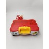 Console Vtech Vsmile Jeux Éducatifs Jeu Vidéo Micro