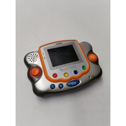 Vtech Vsmile Pocket Console Jeux Vidéo Éducatif V Smile V Tech