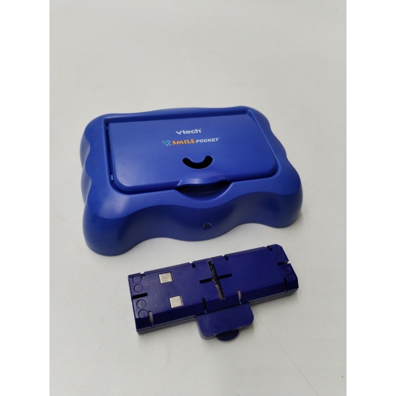 Vtech Vsmile Pocket Dock Charge Batterie Rechargeable V Tech V Smile Console... Vtech Vsmile Pocket Dock Charge Batterie Rechargeable V Tech V Smile Console...
