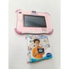 Vtech Storio 3 S Console Jeux Vidéo Éducatif Tablette Rose Pink Jeu