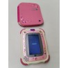 Vtech Storio 2 Tablette Jeux Éducatifs Jeu Vidéo V Tech Rose Pink 