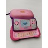 Vtech Mobigo Rose Disney Fées Console Tablette Jeux Vidéo Éducatifs Jeu V Tech