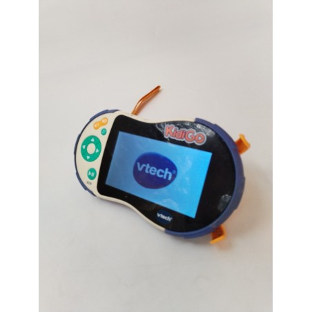 Vtech Kidigo Lecteur Multimédia Écran Tablette Ordinateur Jouet Électronique