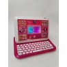 Vtech Ordi Tablette Genius Xl Color Rose Pink Jeux Électronique Jeu Éducatifs