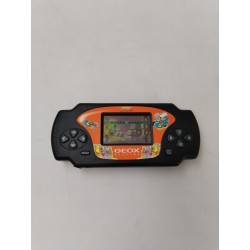 Console Jeux Vidéo Électronique Magic Game Geox Respira Jeu Électronique