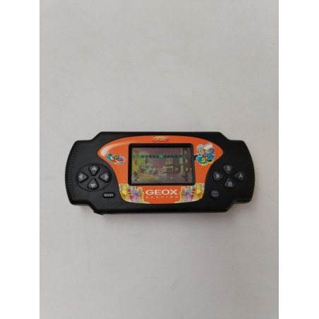 Console Jeux Vidéo Électronique Magic Game Geox Respira Jeu Électronique