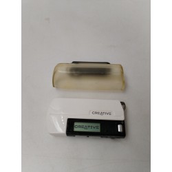 Creative Muvo TX FM Radio Audio Digital 256mb MP3 Voice Recorder USB DAP-TD0004