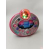Vtech Kidi Super Star Light Show Unité Centrale Disco Boule A Facette Chant  
