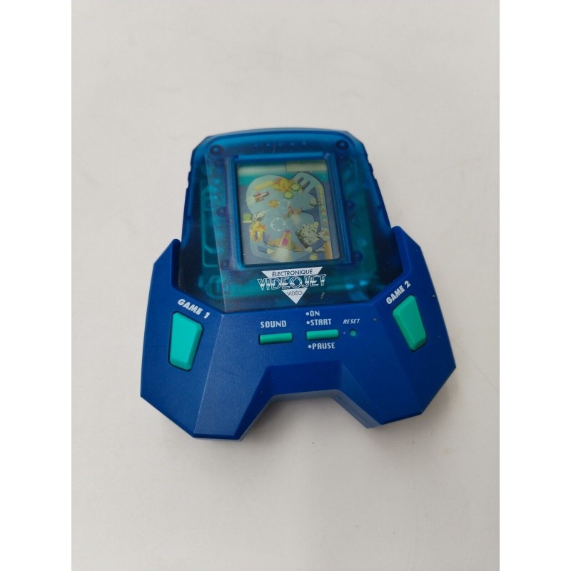 Électronique Videojet Vidéo Jeux Électronique Jeu Pinball Flipper Ne Fonctionne Électronique Videojet Vidéo Jeux Électronique Jeu Pinball Flipper Ne Fonctionne