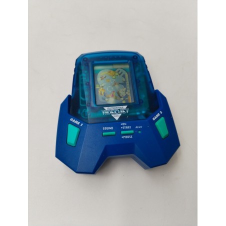Électronique Videojet Vidéo Jeux Électronique Jeu Pinball Flipper Ne Fonctionne
