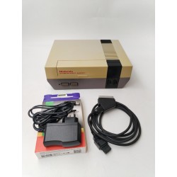 Nintendo 1985 Nese 001 Fra entertainment system Console Jeux Vidéo Rétro Nes