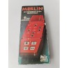 Merlin Miro Jeux De Société Jeu Électronique Pour Pièces