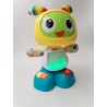 Fisher Price Mattel 2015 Robot Chante Et Danse Jouet Électronique
