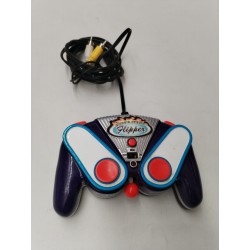 Lansay 2004 Classic Arcade Flipper Games TV Branche & Joue Jakks Jeux Vidéo Jeu