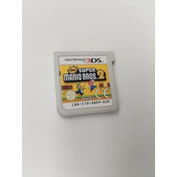 super mario bros 2 nintendo 3 ds Jeux Vidéo Jeu Console