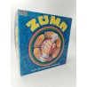 Zuma 1992 Tonka Parker Jeux De société Jeu Aztèque Ruse Reflexe