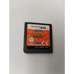 Super Monkey Ball Touch & Roll Sega Nintendo Ds Jeux Vidéo 2005