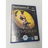 Catwoman PlayStation 2 Jeux Vidéo Play Ps2 Rétro Batman EA Games DC Comics