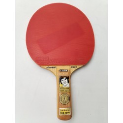 Tiga Cobra Yasaka Wood Championship Play Stellan Bengtson World Champion Godkand