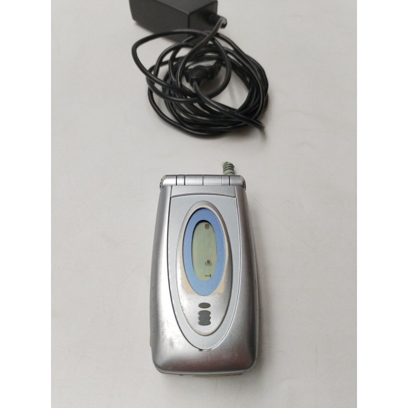 Nec 223i Téléphone Cellulaire Portable Nec 223i Téléphone Cellulaire Portable