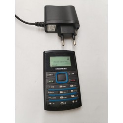Hyundai Mb 105 Téléphone Cellulaire Portable Mini Tel