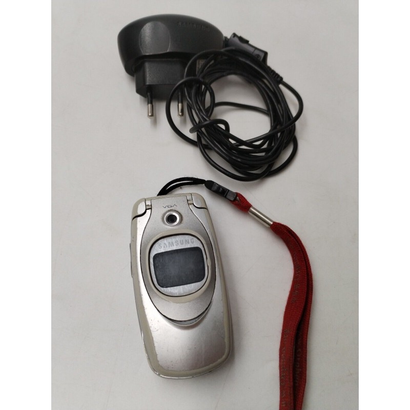 Téléphone Mobile Samsung SGH E950 - Noir miroir Téléphone Mobile Samsung SGH E950 - Noir miroir